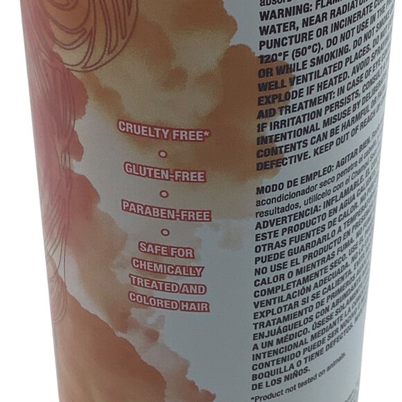 Aerogant Have U Met Me Dry Conditioner Spray With Vitamins B & E NEW - Picture 7 of 7